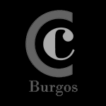 Logo Cámara de Comercio, Industria y Servicios de Burgos