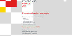 Cerca de 40 empresas optan al Premio Pyme del Año de Banco Santander y Cámara Burgos