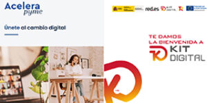 Red.es y Cámara de Comercio de España firman un convenio para colaborar en la gestión del programa Kit Digital