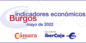 Boletín de indicadores económicos de Burgos – mayo 2022