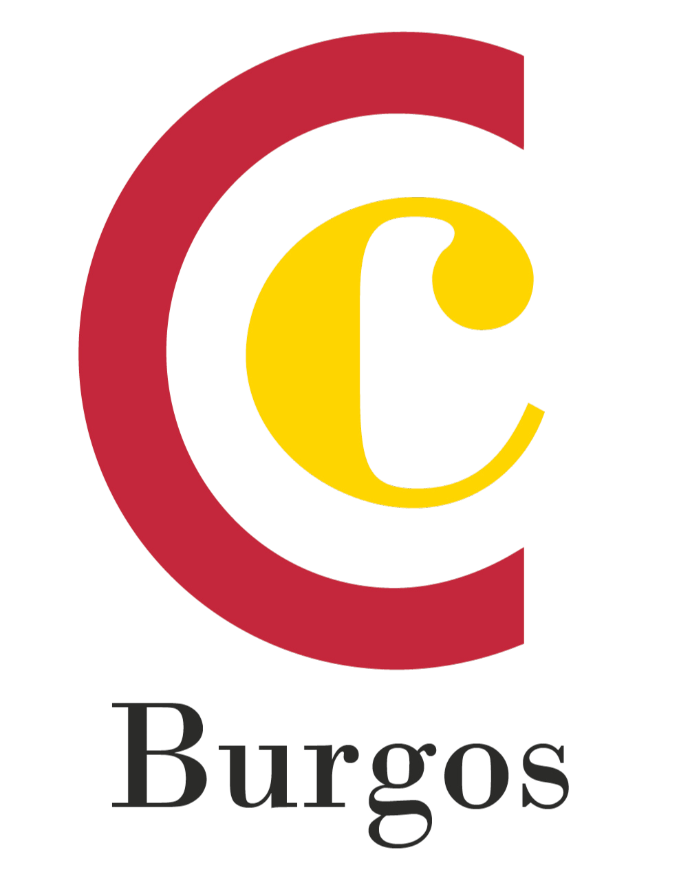Logotipo Cámara de Burgos